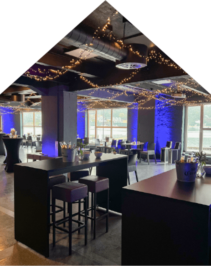 Utleie av selskapslokale eller konferanserom, perfekt til foredrag, kurs, fest, det meste // Eventhuset Sandefjord - Panorama - Eventhuset Sandefjord Utleie av selskapslokale eller konferanserom, perfekt til foredrag, kurs, fest, det meste // Eventhuset Sandefjord - Panorama - Eventhuset Sandefjord