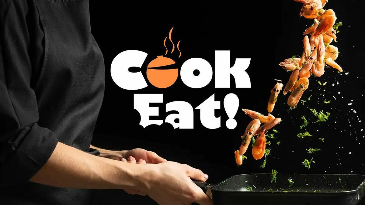 Cook Eat
