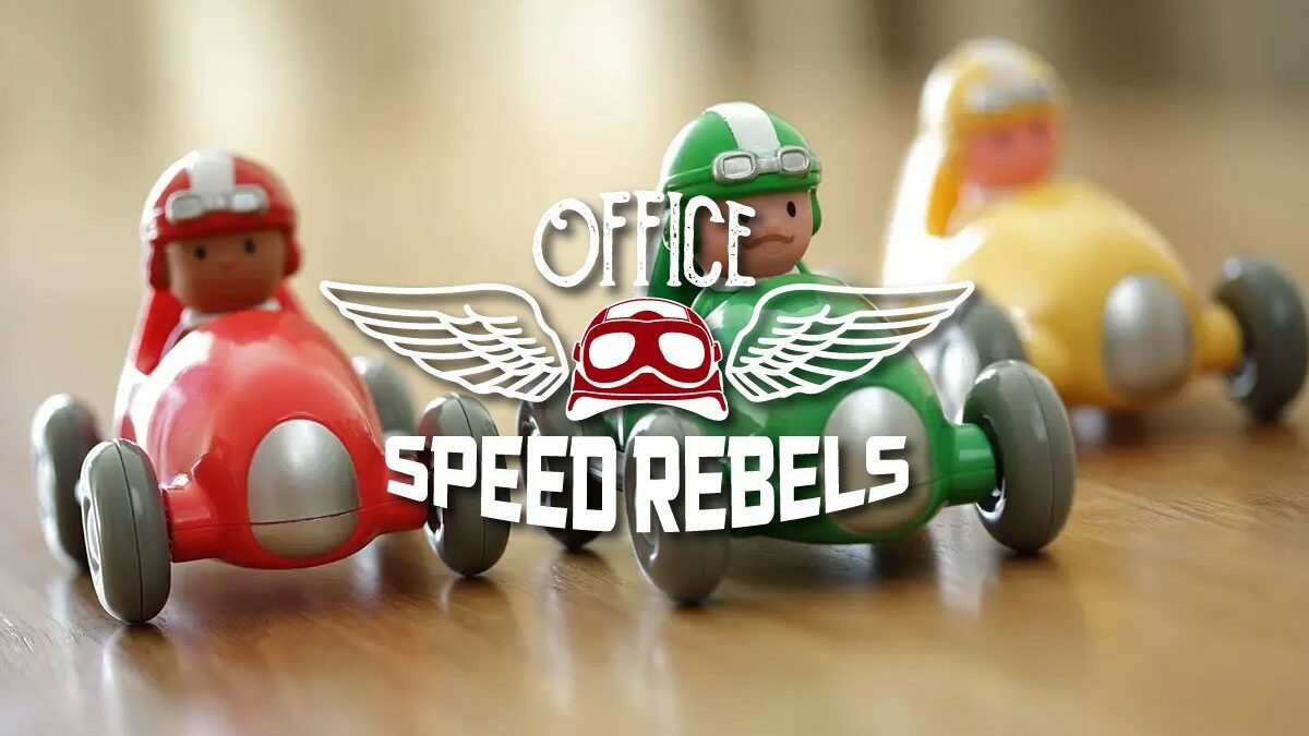 Office Speed Rebels