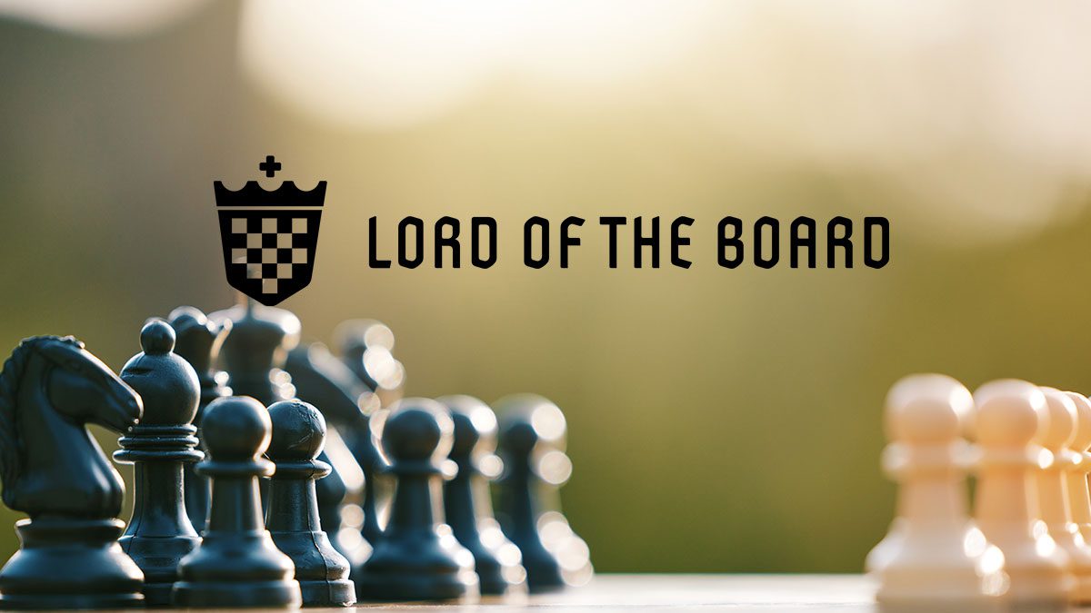 Lord of the Board