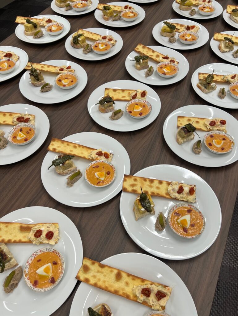 Konferanse på Eventhuset Sandefjord