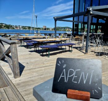 Lokaler til leie i Sandefjord – Fleksible løsninger hos Eventhuset