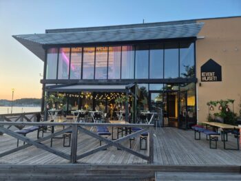 Lokaler til leie i Sandefjord – Fleksible løsninger hos Eventhuset