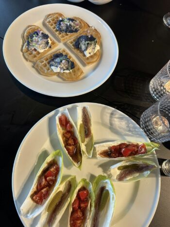 Tapasrestaurant i Sandefjord // Paco's norsk-spansk inspirerte tapas // Eventhuset Sandefjord