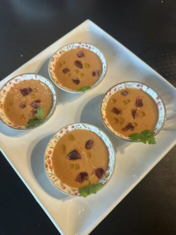 Tapasrestaurant i Sandefjord // Paco's norsk-spansk inspirerte tapas // Eventhuset Sandefjord