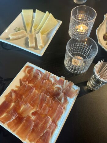 Tapasrestaurant i Sandefjord // Paco's norsk-spansk inspirerte tapas // Eventhuset Sandefjord