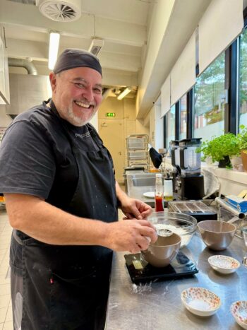 Tapasrestaurant i Sandefjord // Paco's norsk-spansk inspirerte tapas // Eventhuset Sandefjord