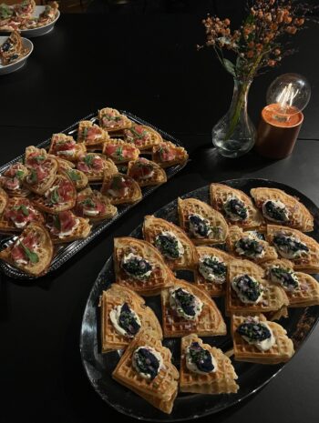 Konferanse på Eventhuset Sandefjord