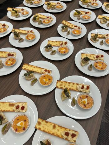 Konferanse på Eventhuset Sandefjord